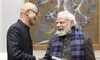 Microsoft CEO Satya Nadella meets PM Modi, to invest $17.5 billion in India Microsoft CEO Satya Nadella meets PM Modi, to invest $17.5 billion in India