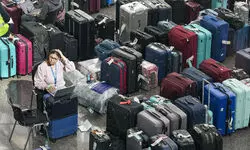 IndiGo restores full network, operations stabilised with 91% on time performance IndiGo restores full network, operations stabilised with 91% on time performance