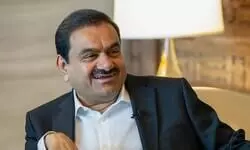 India must define its own growth path amid fractured global alliances: Adani India must define its own growth path amid fractured global alliances: Adani