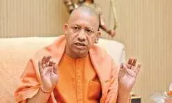 CM Yogi Adityanaths high-tech plan to oust infiltrators sets national model CM Yogi Adityanaths high-tech plan to oust infiltrators sets national model