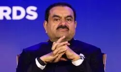 Will invest over USD 75 billion in energy transition space in 5 years: Gautam Adani Will invest over USD 75 billion in energy transition space in 5 years: Gautam Adani