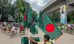 Bdesh EC to announce election schedule in next two days: Official Bdesh EC to announce election schedule in next two days: Official