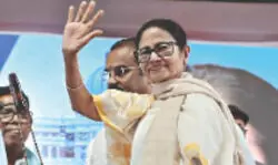 From health to highways, CM unveils massive infra push across N Bengal From health to highways, CM unveils massive infra push across N Bengal