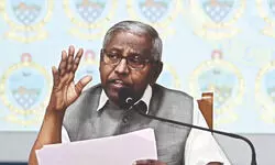 St Xavier’s University Kolkata plans nursing school, eyes medical college St Xavier’s University Kolkata plans nursing school, eyes medical college