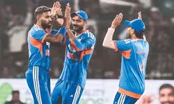 No Hard feelings No Hard feelings