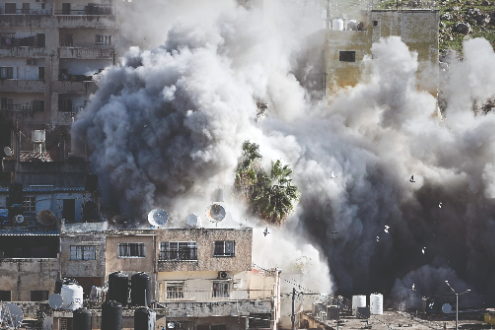 Without pressure on Israel, next phase will be impossible: Hamas Without pressure on Israel, next phase will be impossible: Hamas