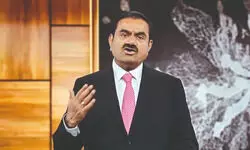 India must chart own growth path amid fractured global alliances India must chart own growth path amid fractured global alliances