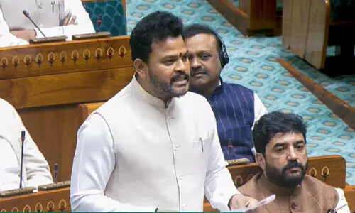 No airline, however large, will be permitted to cause hardship to passengers: Naidu No airline, however large, will be permitted to cause hardship to passengers: Naidu