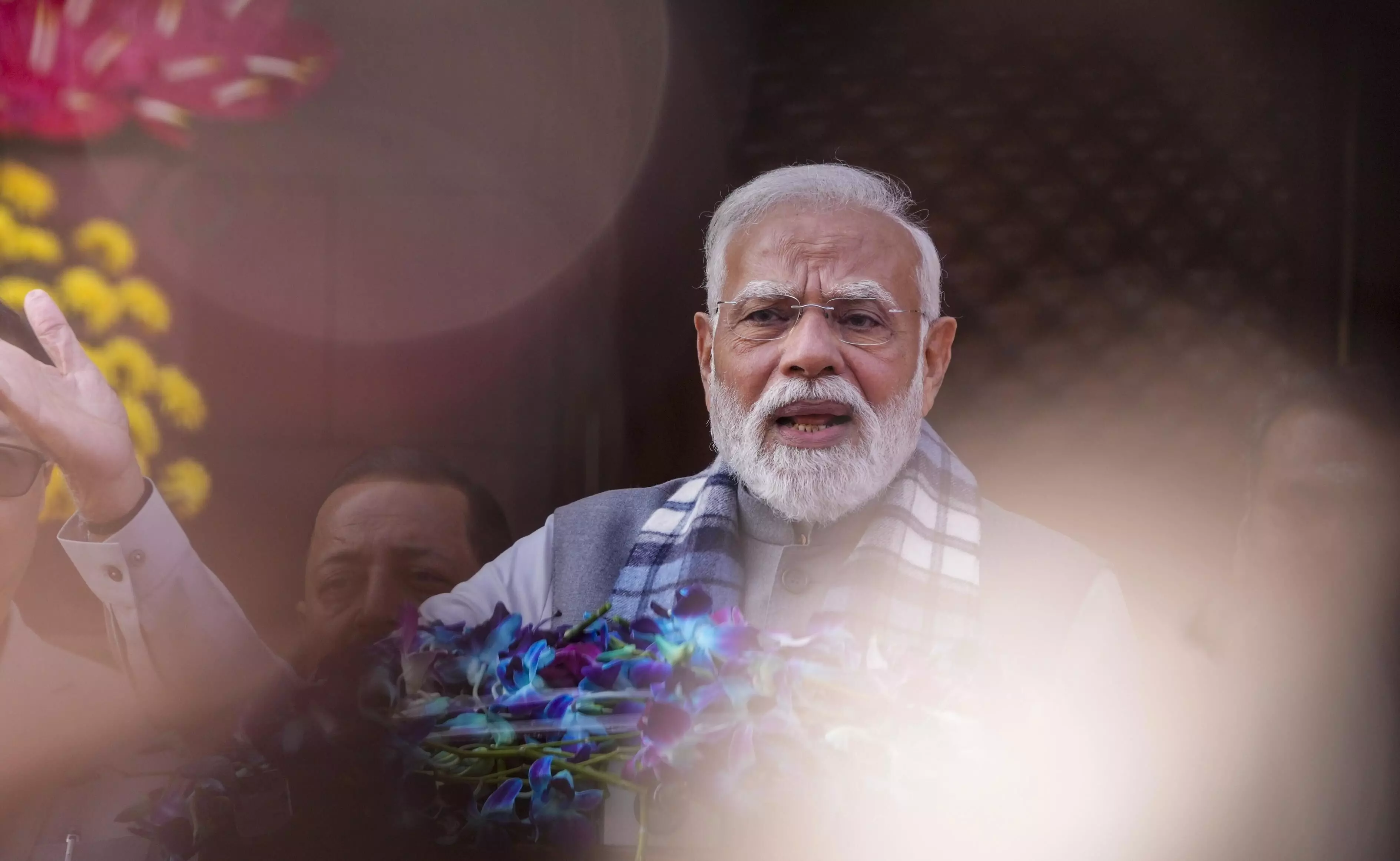 Rs 2,000 cr returned so far under Your Money, Your Right initiative; PM urges citizens to claim unclaimed assets Rs 2,000 cr returned so far under Your Money, Your Right initiative; PM urges citizens to claim unclaimed assets