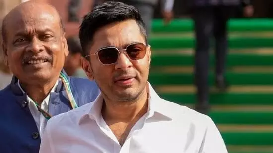 Trinamool MPs demand white paper on MGNREGS funds for West Bengal