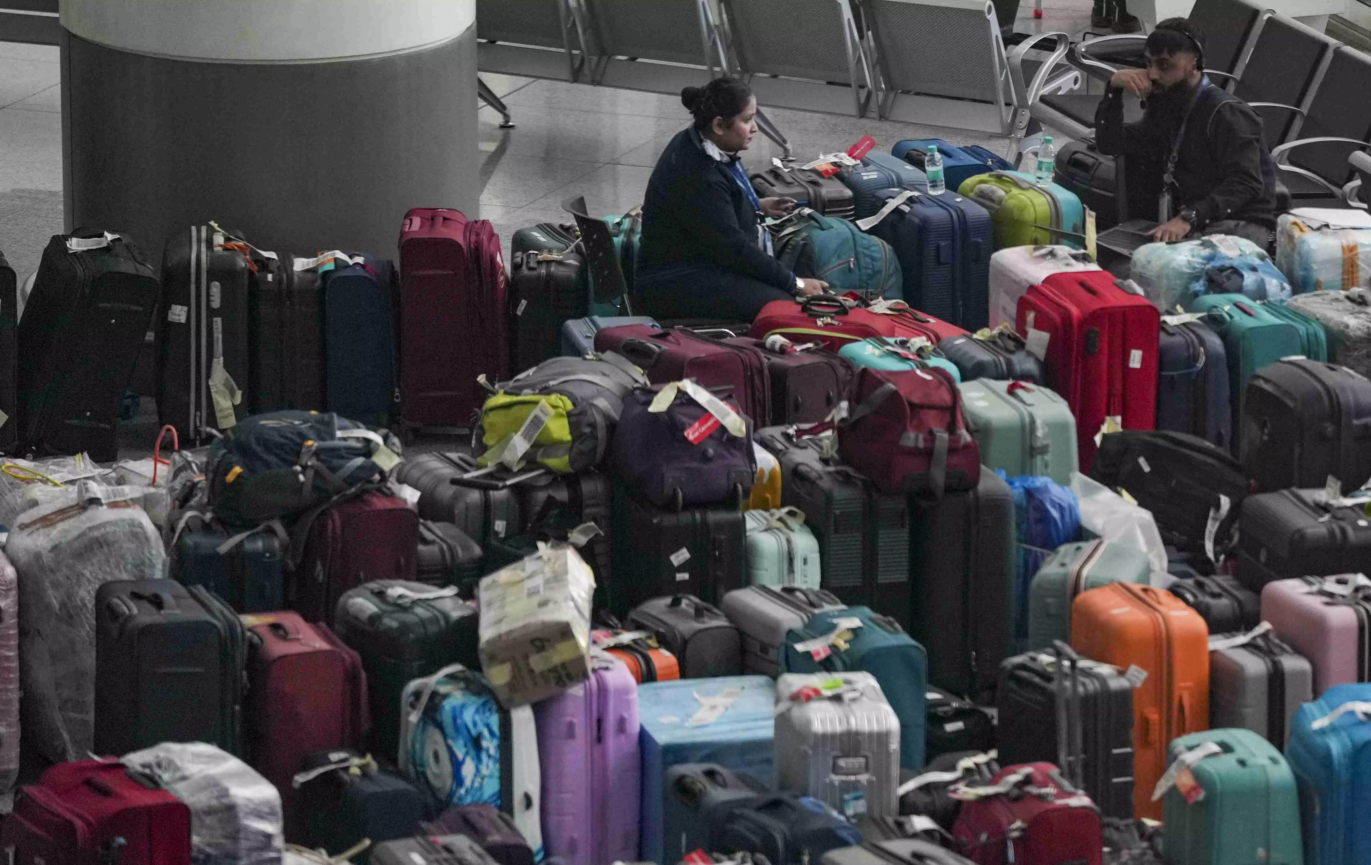 How were airlines allowed to overcharge? Delhi HC to Centre on IndiGo crisis How were airlines allowed to overcharge? Delhi HC to Centre on IndiGo crisis