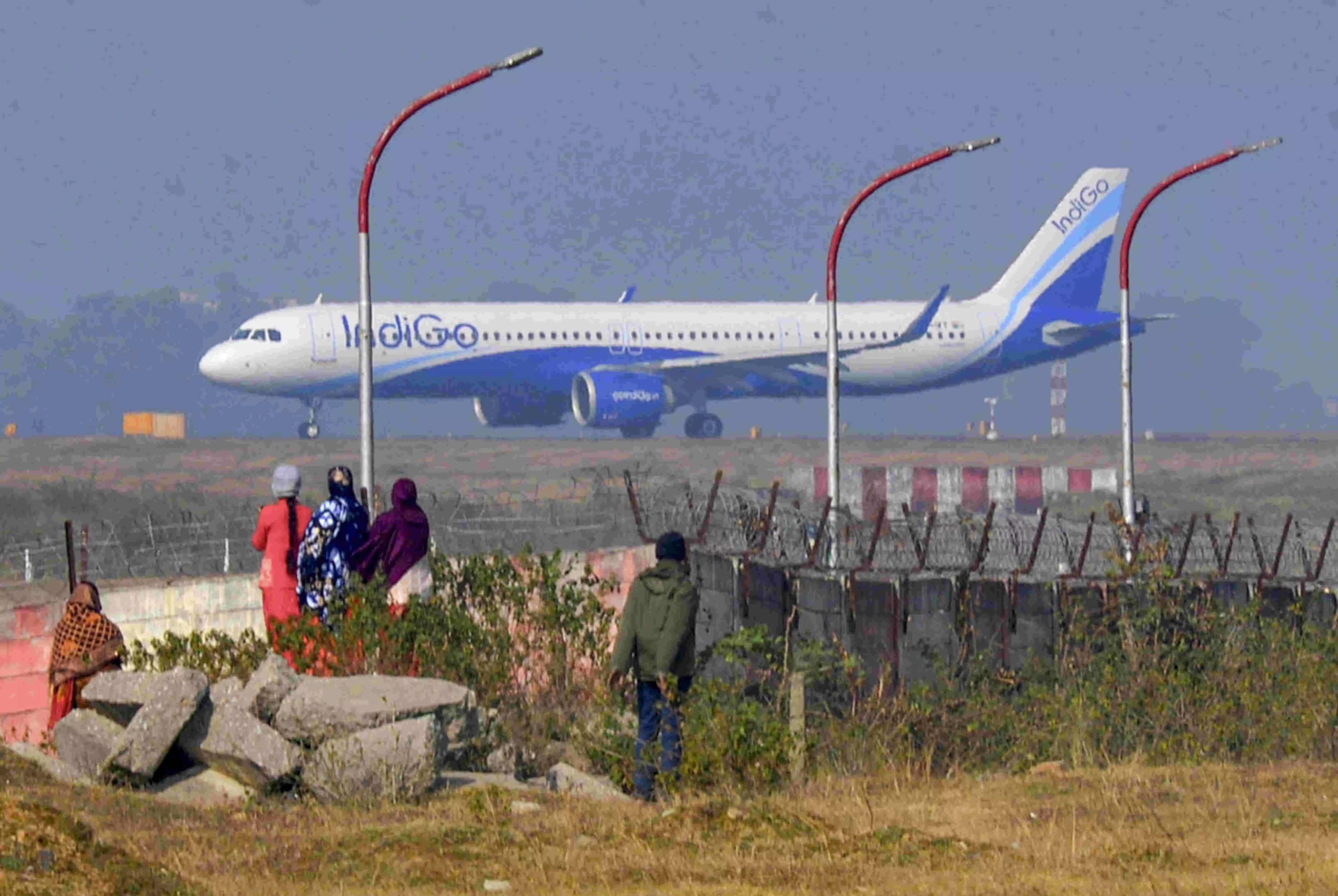 IndiGo crisis: DGCA sets up 8-member oversight team; 2 members to be deployed at airlines corporate office IndiGo crisis: DGCA sets up 8-member oversight team; 2 members to be deployed at airlines corporate office