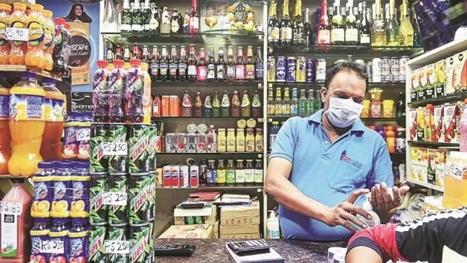 Help local kirana stores with dedicated tech platform to compete with Q-Com: FRAI Help local kirana stores with dedicated tech platform to compete with Q-Com: FRAI