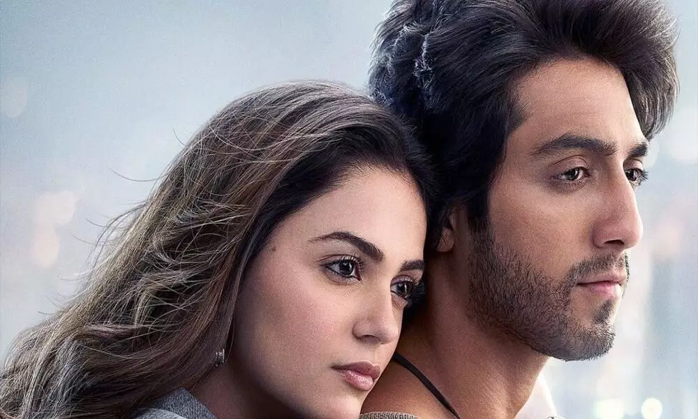 ‘Saiyaara’ leads IMDb’s 2025 movies list ‘Saiyaara’ leads IMDb’s 2025 movies list