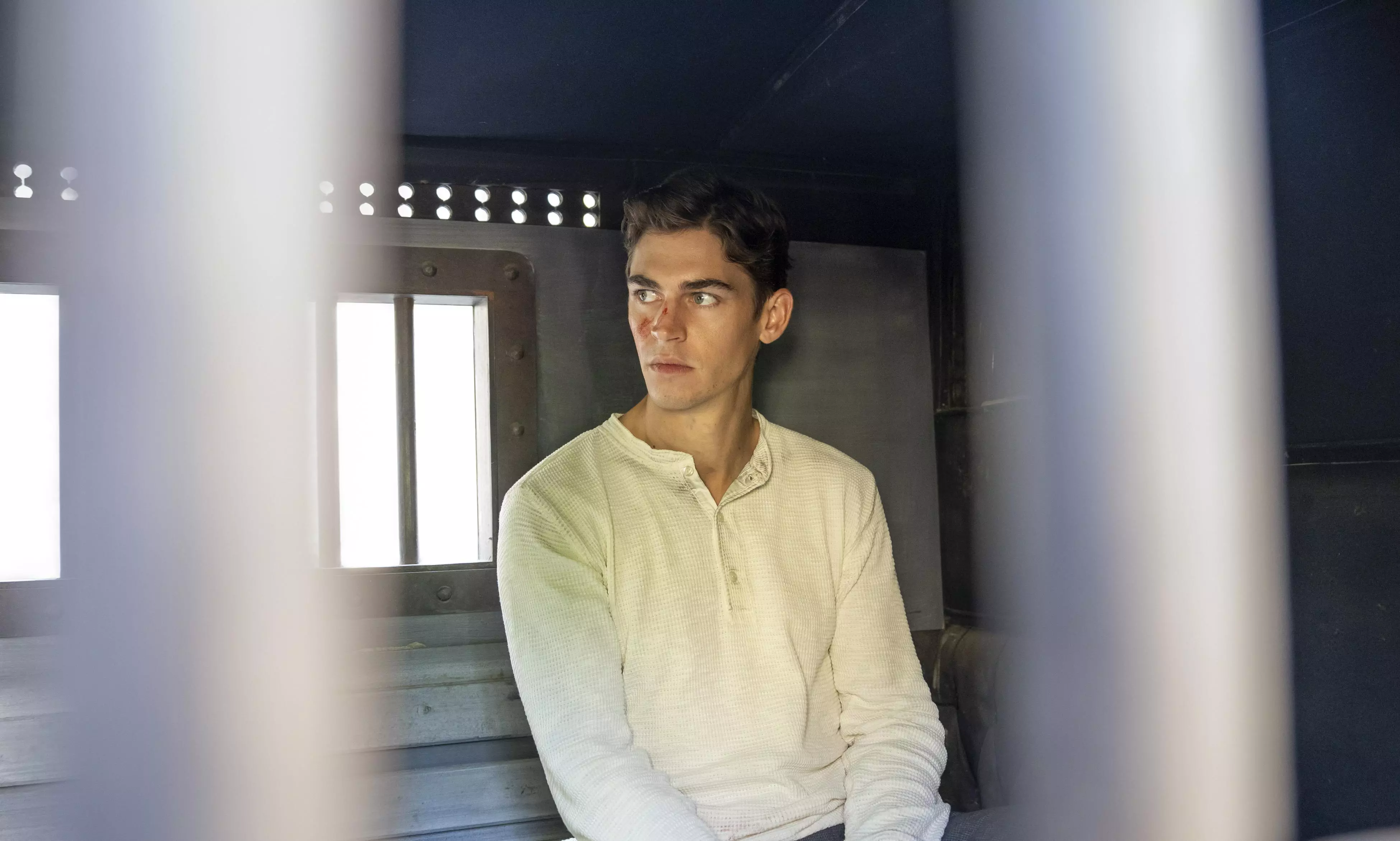 Prime Video Releases First-Look Images for ‘Young Sherlock’ Prime Video Releases First-Look Images for ‘Young Sherlock’