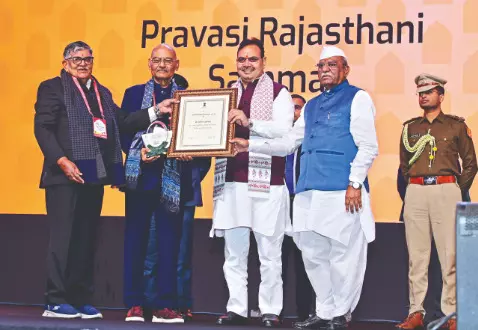 ‘Vedanta to invest Rs 1 lakh cr in Rajasthan’ ‘Vedanta to invest Rs 1 lakh cr in Rajasthan’