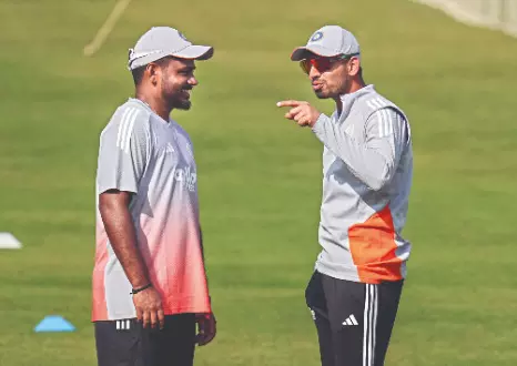 In safe hands of Jitesh? In safe hands of Jitesh?