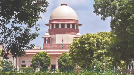 Higher payouts to farmers: Expect SIT to also probe past CEOs of NOIDA, says Apex Court Higher payouts to farmers: Expect SIT to also probe past CEOs of NOIDA, says Apex Court
