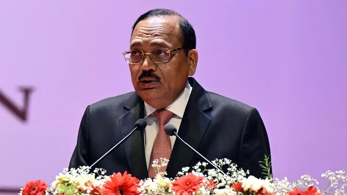 44 former HC and SC judges issue statement objecting to motivated campaign against CJI Kants remarks on Rohingyas 44 former HC and SC judges issue statement objecting to motivated campaign against CJI Kants remarks on Rohingyas