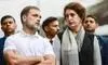 Why question LoP when PM spends half of his working time outside country: Priyanka Gandhi Why question LoP when PM spends half of his working time outside country: Priyanka Gandhi