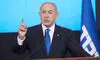 Netanyahu calls PM Modi, briefs on West Asia situation