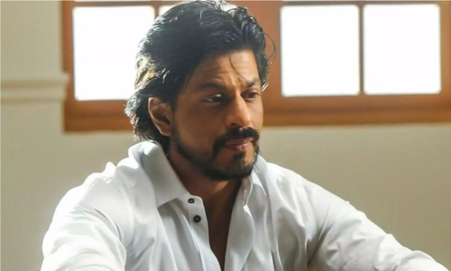 Shah Rukh Khan named among New York Times 67 Most Stylish People