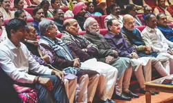 ‘No law should be burden on citizens, govt reforms must make life easy’ ‘No law should be burden on citizens, govt reforms must make life easy’