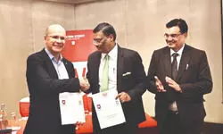 Western Sydney University to set up first India campus in Noida