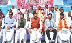 Madhya Pradesh Cabinet clears major development push for Bundelkhand