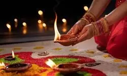 Deepawali included in UNESCO’s Intangible Cultural Heritage list Deepawali included in UNESCO’s Intangible Cultural Heritage list