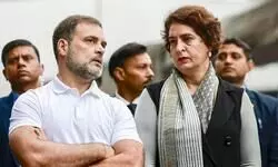 Why question LoP when PM spends half of his working time outside country: Priyanka Gandhi