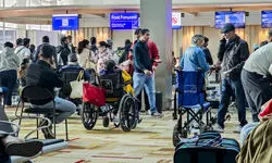 All operations running smoothly across terminals: Delhi Airport advisory