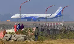 IndiGo crisis: DGCA sets up 8-member oversight team; 2 members to be deployed at airlines corporate office IndiGo crisis: DGCA sets up 8-member oversight team; 2 members to be deployed at airlines corporate office