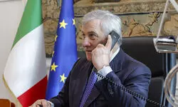 India is Italys long-trusted friend, a priority: Deputy PM Tajani India is Italys long-trusted friend, a priority: Deputy PM Tajani