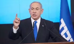 Netanyahu calls PM Modi, briefs on West Asia situation Netanyahu calls PM Modi, briefs on West Asia situation