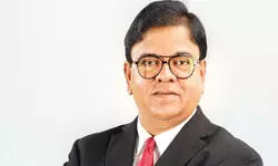 CEO speaks: Connected to Everything, Connected to Nothing