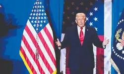 Prez Trump ends birthright citizenship in United States Prez Trump ends birthright citizenship in United States