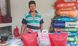 Famous aromatic Tulaipanji rice from Raiganj set for global market export