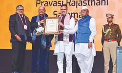 ‘Vedanta to invest Rs 1 lakh cr in Rajasthan’ ‘Vedanta to invest Rs 1 lakh cr in Rajasthan’