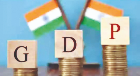 ADB revises upward India’s GDP growth to 7.2% for FY26 ADB revises upward India’s GDP growth to 7.2% for FY26