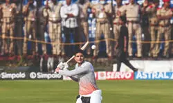 Time running out for Gill? Time running out for Gill?