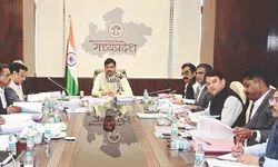 MP pushes high-speed multi-lane greenfield corridors for rapid connectivity, growth MP pushes high-speed multi-lane greenfield corridors for rapid connectivity, growth