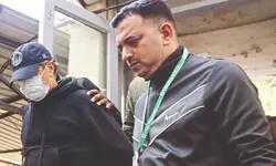 No interim relief for Luthras; ‘silent partner’ Ajay Gupta arrested No interim relief for Luthras; ‘silent partner’ Ajay Gupta arrested