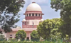 Higher payouts to farmers: Expect SIT to also probe past CEOs of NOIDA, says Apex Court Higher payouts to farmers: Expect SIT to also probe past CEOs of NOIDA, says Apex Court