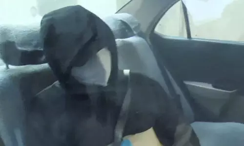 Co partner in Birch-Goa Ajay Gupta being questioned by police, to be presented in Court Co partner in Birch-Goa Ajay Gupta being questioned by police, to be presented in Court