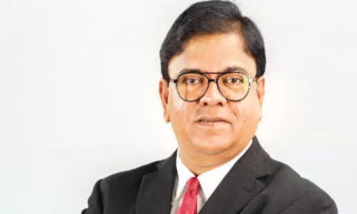 CEO speaks: Connected to Everything, Connected to Nothing