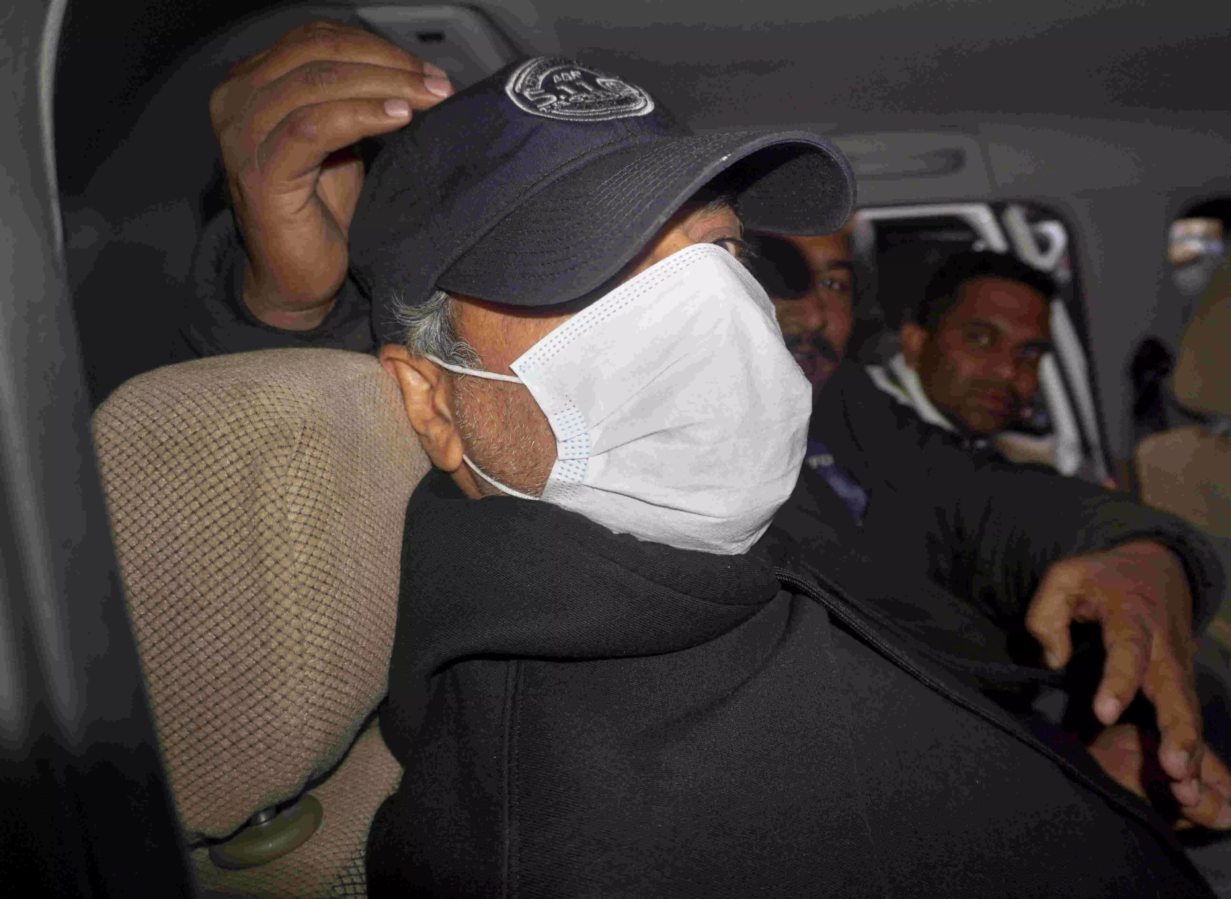 Goa nightclub fire: Court remands ‘co-owner’ Ajay Gupta in 7-day police custody Goa nightclub fire: Court remands ‘co-owner’ Ajay Gupta in 7-day police custody