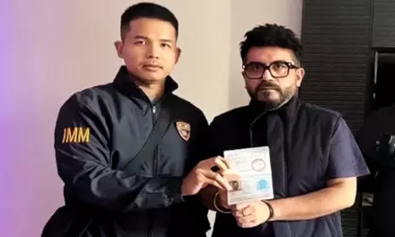 Goa fire: Delhi court dismisses Luthra brothers transit anticipatory bail pleas Goa fire: Delhi court dismisses Luthra brothers transit anticipatory bail pleas