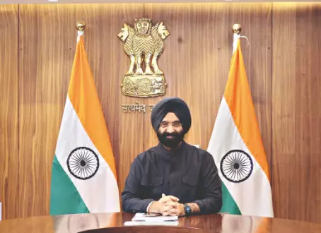 Government to host first-of-its-kind clean-air innovation showcase at IIT Delhi later this mth Government to host first-of-its-kind clean-air innovation showcase at IIT Delhi later this mth