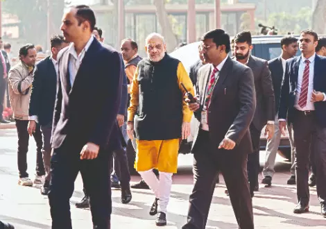 ‘Outright lie’: Cong tears into Shah for ‘vote chori’ charge against Nehru